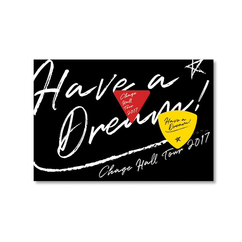 Have a Dream ! sbNZbg