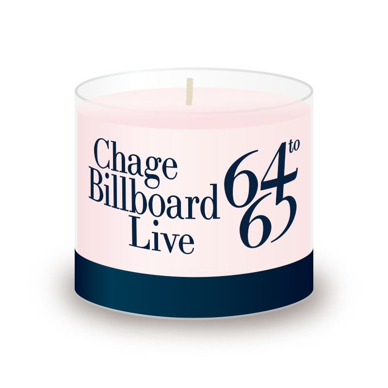 Chage Billboard Live g64 to 65h@Lh
