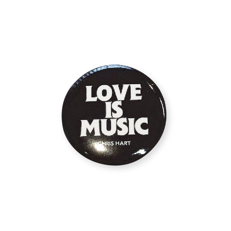 Love is Music ʃobWiubNj