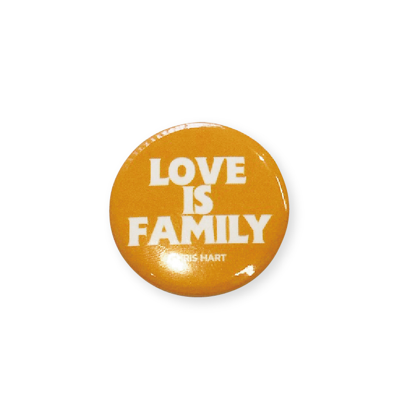 Love is Family ʃobWiIWj