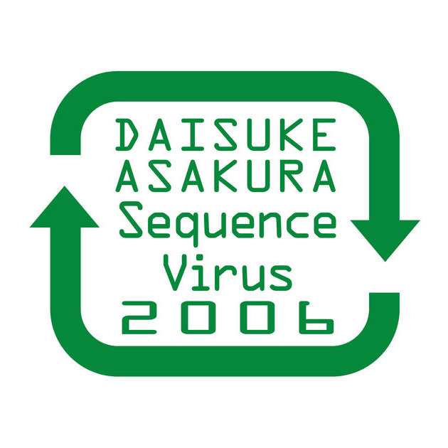 CLUB MIX ALBUMuSequence Virus 2006v