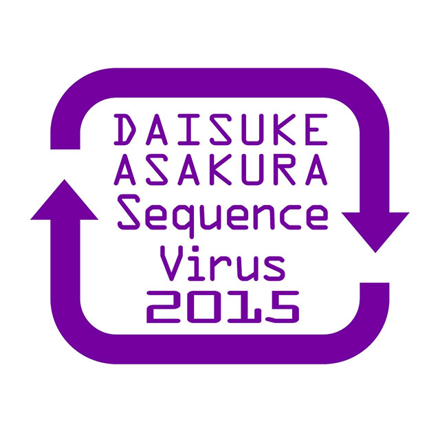 CLUB MIX ALBUMuSequence Virus 2015v