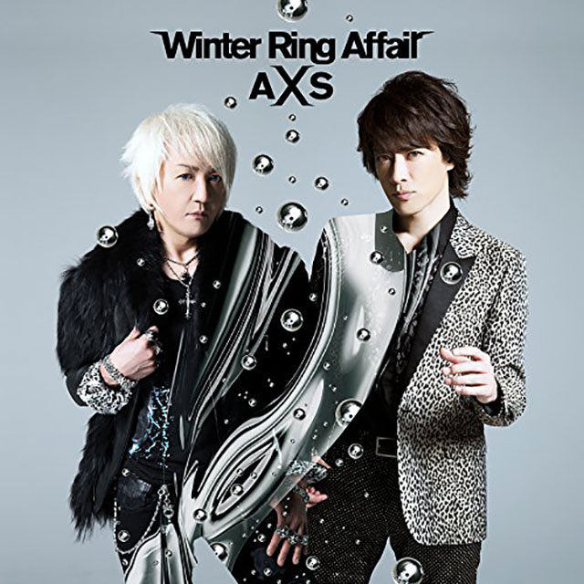 Winter Ring Affair A