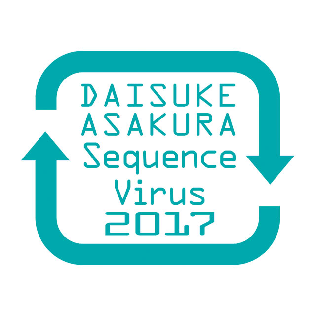 q CLUB MIX ALBUMuSequence Virus 2017v