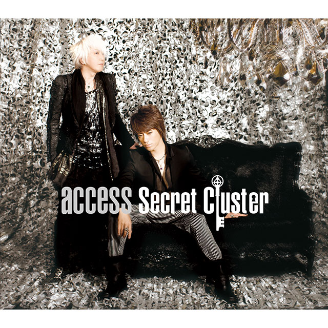 Secret Cluster BiCD{DVDj