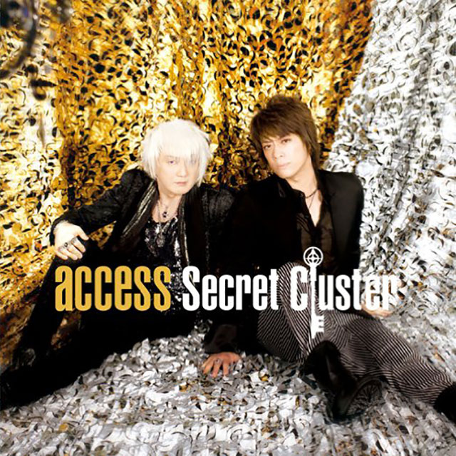 Secret Cluster ʏ