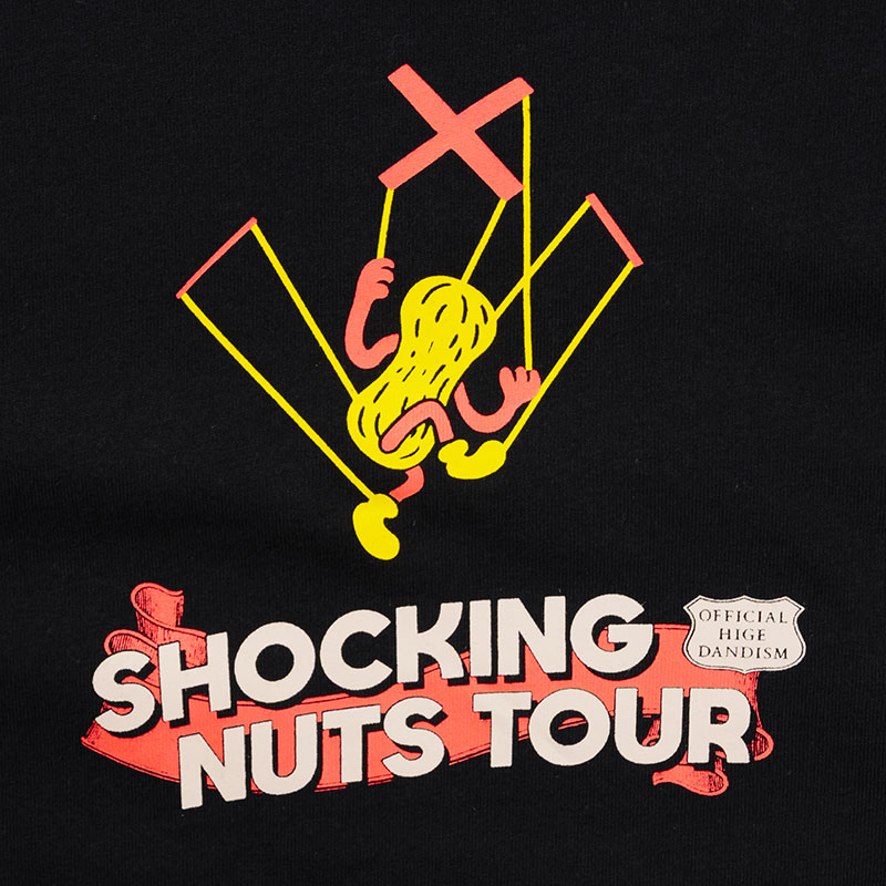 SHOCKING NUTS TOUR TVc ubNiSHOCKING NUTS TOURj_2