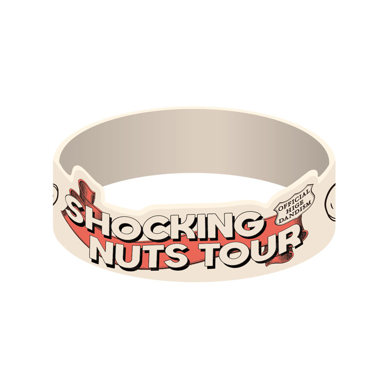 SHOCKING NUTS TOUR o[ohiSHOCKING NUTS TOURj_5