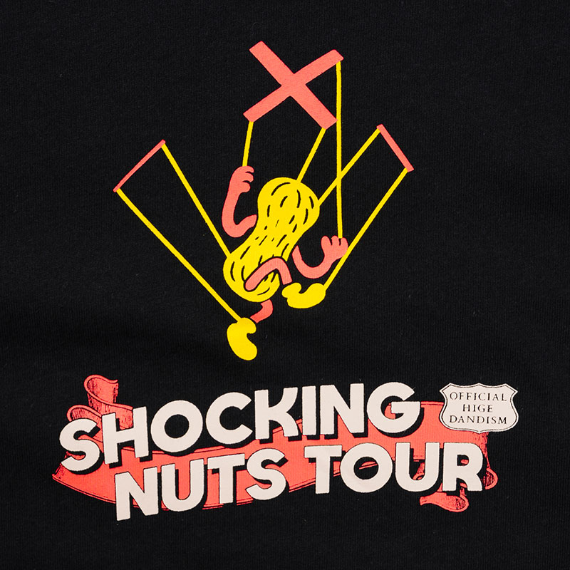 SHOCKING NUTS TOUR TVc ubN KIDSi130jiSHOCKING NUTS TOURj_2