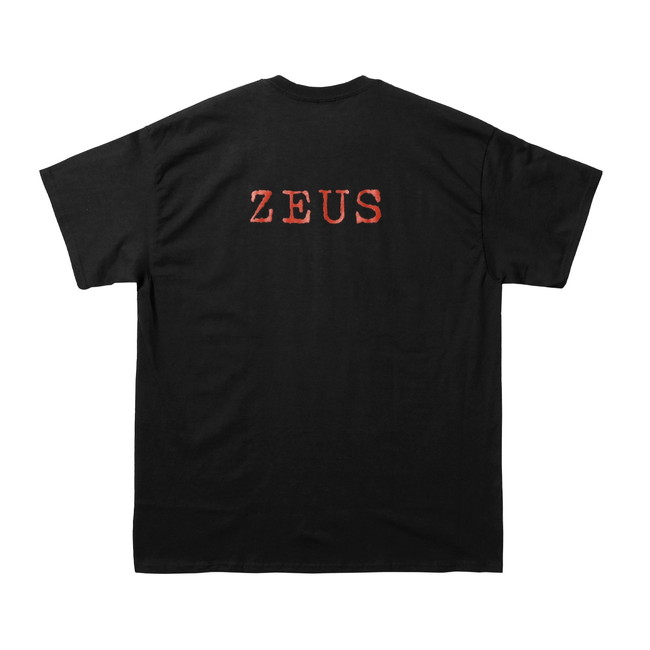 ZEUS T-Shirt_1