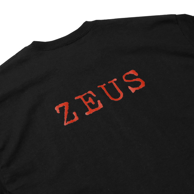 ZEUS T-Shirt_3