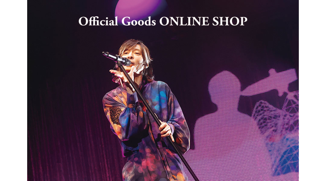 宇都宮隆 Official Goods ONLINE SHOP